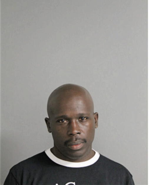 RASHIED L SHAW, Cook County, Illinois