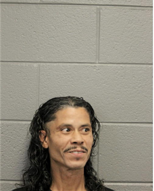 ALVIN SILVA, Cook County, Illinois