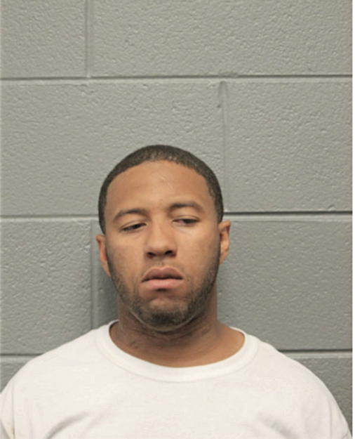 CHRISTOPHER SMITH, Cook County, Illinois