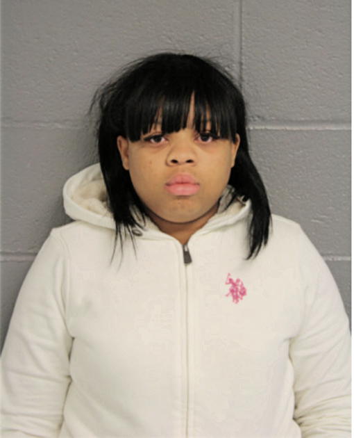 FELICIA N SMITH, Cook County, Illinois