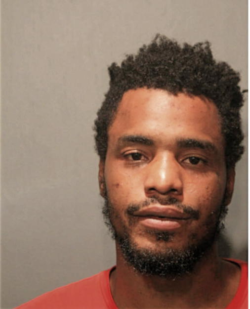 MARTELL C SMITH, Cook County, Illinois