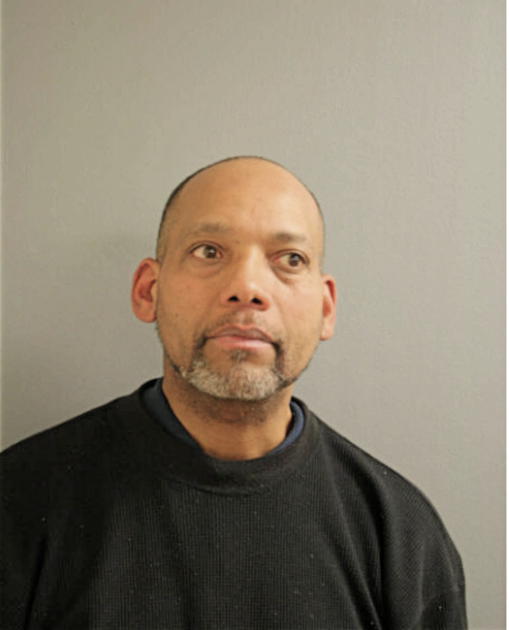 ROOSEVELT STEPHENS, Cook County, Illinois