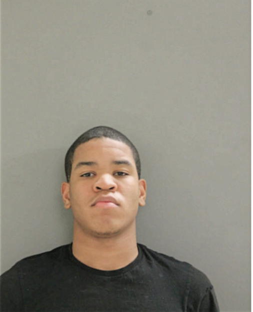 DAJUAN D STIFFEND, Cook County, Illinois