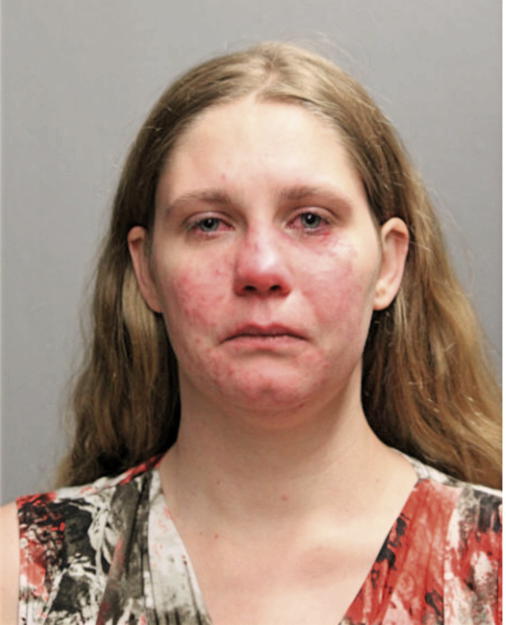 JOYCE STOYONOFF, Cook County, Illinois