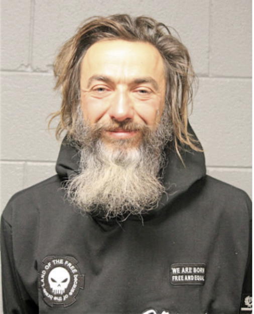 TARAS TANASSOV, Cook County, Illinois
