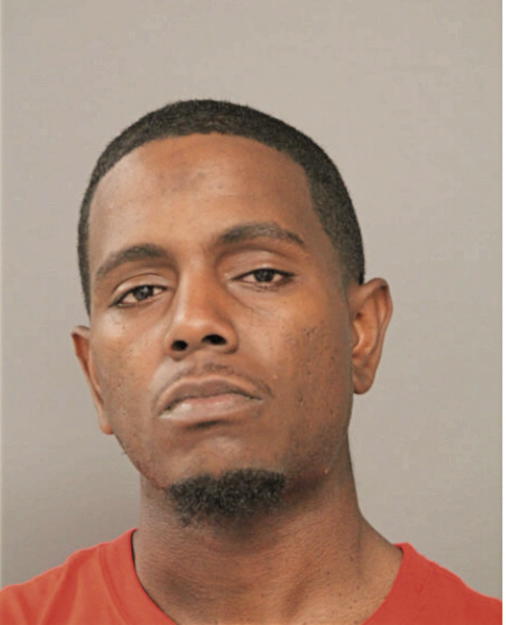 STEVEN T THOMPSON, Cook County, Illinois