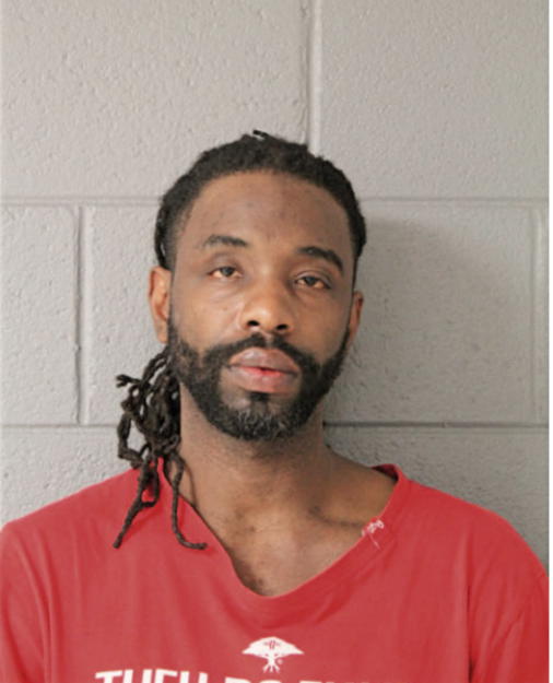 ZACHARY B THREATT, Cook County, Illinois