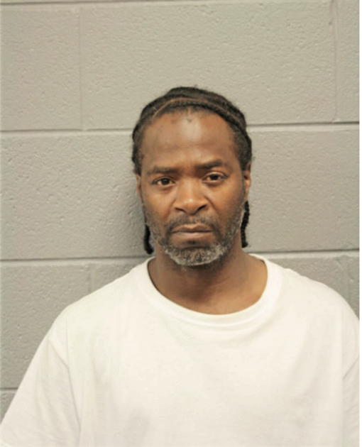 TIMOTHY TOWNSEND, Cook County, Illinois