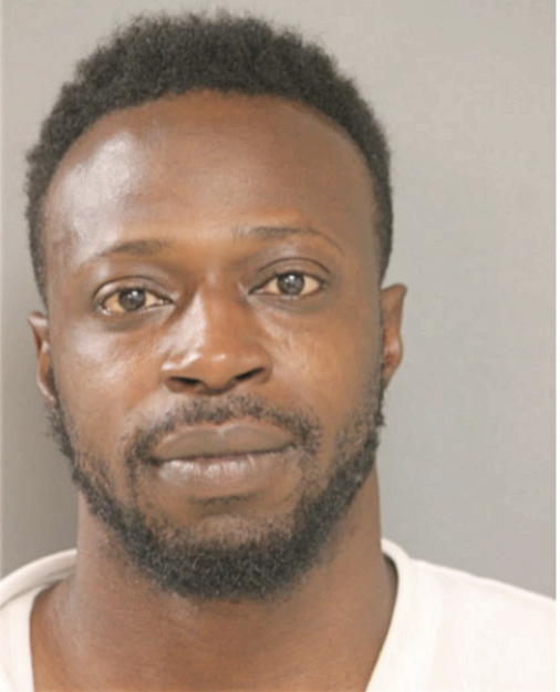 KENEE TRIPLETT, Cook County, Illinois