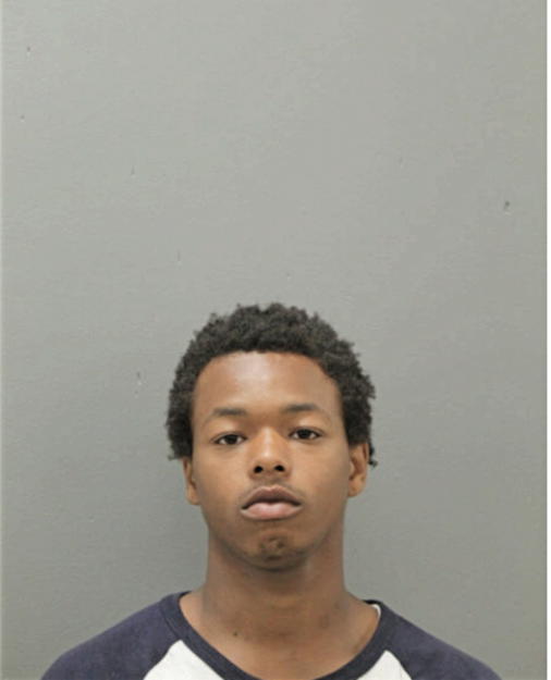 JIMMY L TUCKER, Cook County, Illinois