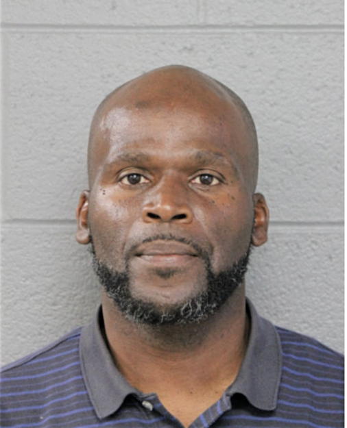 TERRY TURNER, Cook County, Illinois