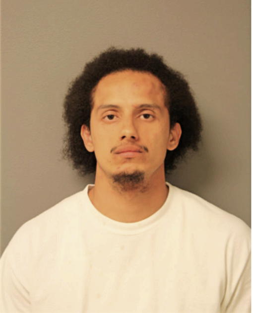 ELIAS VALDOVINOS, Cook County, Illinois