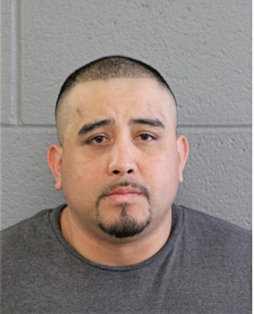 ARMANDO VEGA, Cook County, Illinois