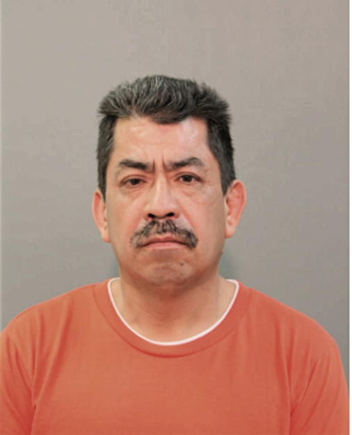BERNARDO VILLEGAS, Cook County, Illinois