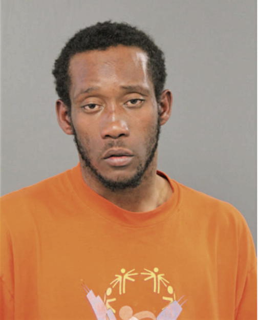 JEREMY WARD, Cook County, Illinois