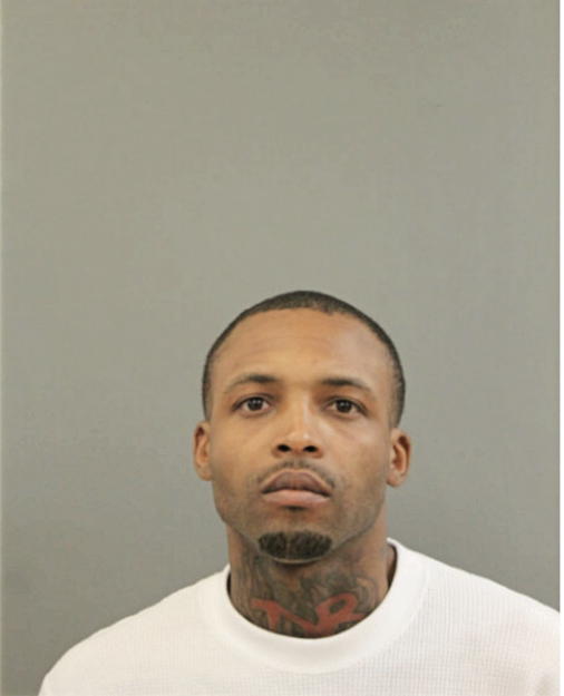 QUINTEZ T WARD, Cook County, Illinois