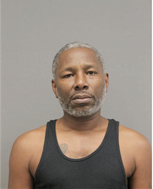 ARNOLD B WARE, Cook County, Illinois
