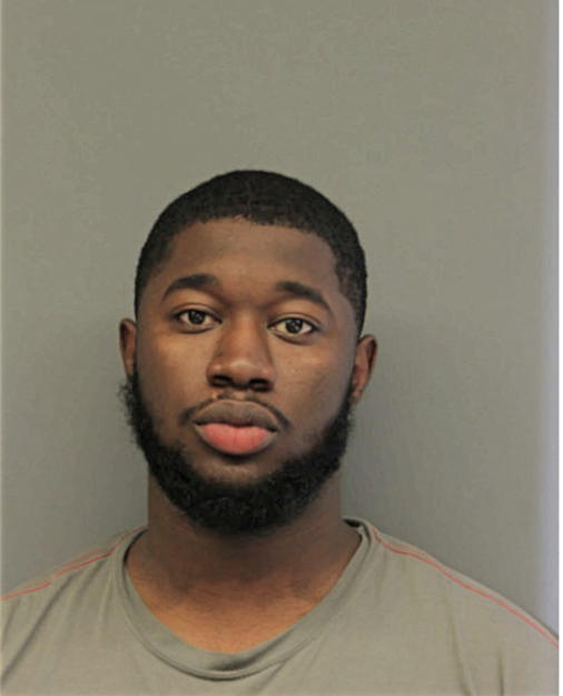 ANTHONY WEATHERS, Cook County, Illinois