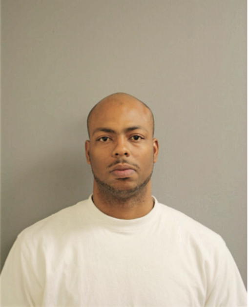 EMANUEL SHANE WESTBROOK, Cook County, Illinois