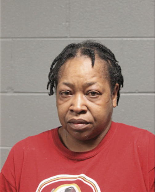 MARILYN WESTON, Cook County, Illinois