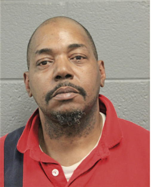 BERNARD WHEELER, Cook County, Illinois