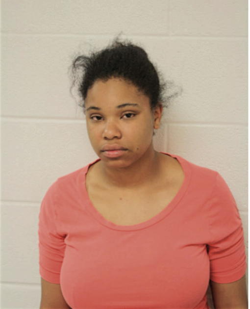 SHAUNA J WHITE, Cook County, Illinois