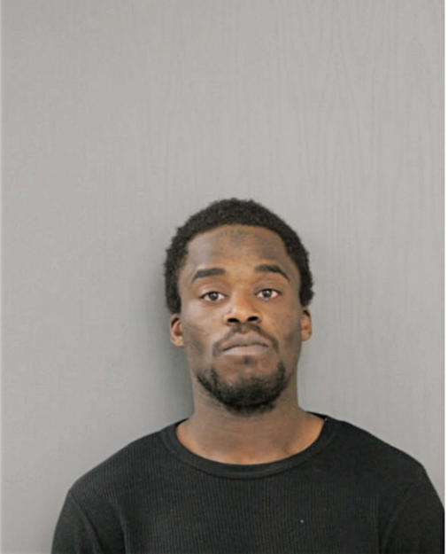 VALENTINO T WHITE, Cook County, Illinois