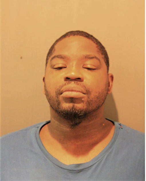 CARLOS WHITEHEAD, Cook County, Illinois