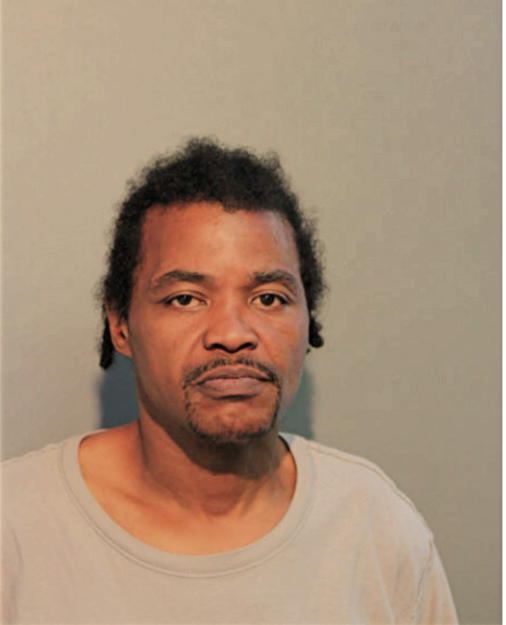CUBIE WILBOURN, Cook County, Illinois