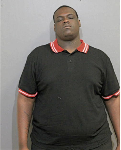 DIOVAMI L WILKINSON, Cook County, Illinois