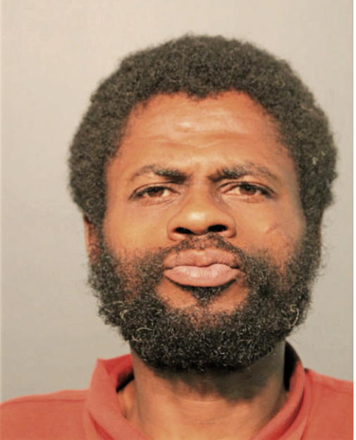 LAQUINN WILLIAMS, Cook County, Illinois