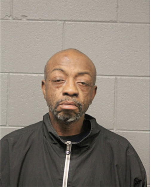ROGER R WILLIAMS, Cook County, Illinois