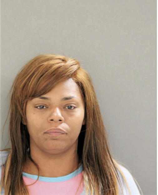 LINDA WILSON, Cook County, Illinois