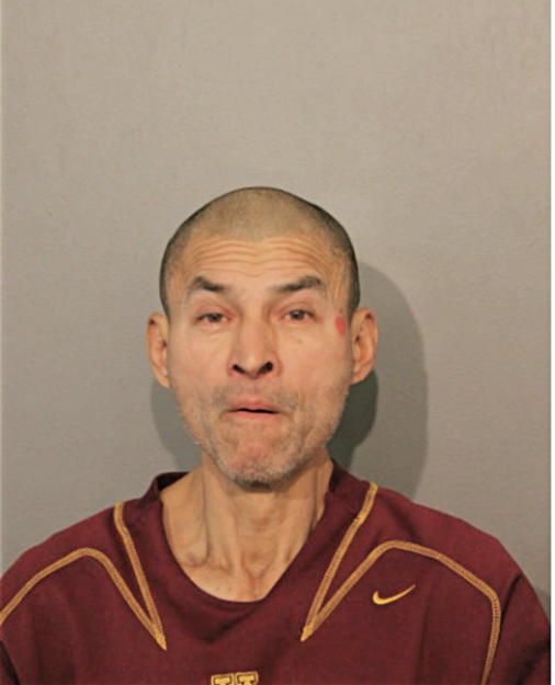 GABINO R YBARRA, Cook County, Illinois