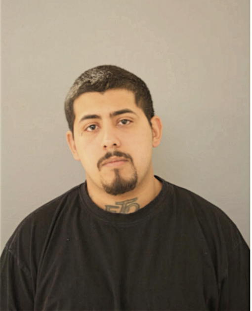 GUILLERMO ZAMUDIO, Cook County, Illinois
