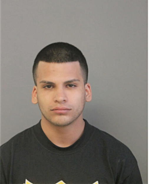 ARTURO ZEPEDA, Cook County, Illinois