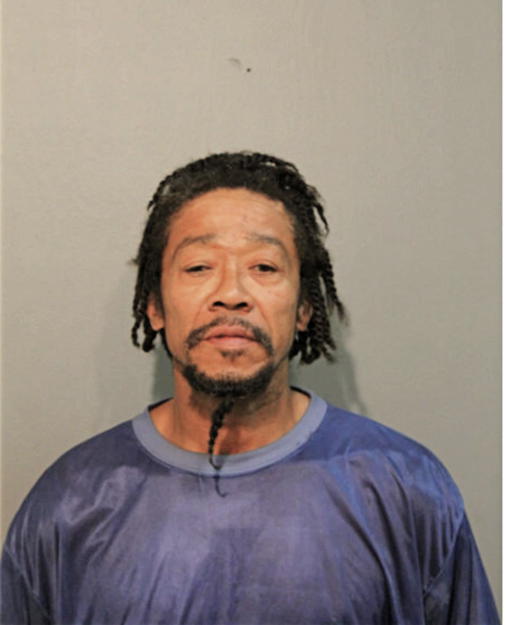 JAMES A MOON, Cook County, Illinois