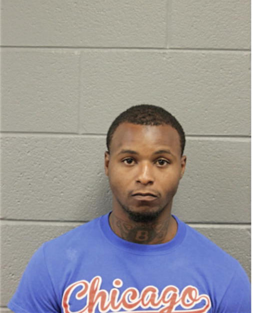 KEAMEN ADAIR, Cook County, Illinois