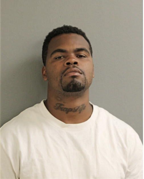 CURTIS ADAMS, Cook County, Illinois