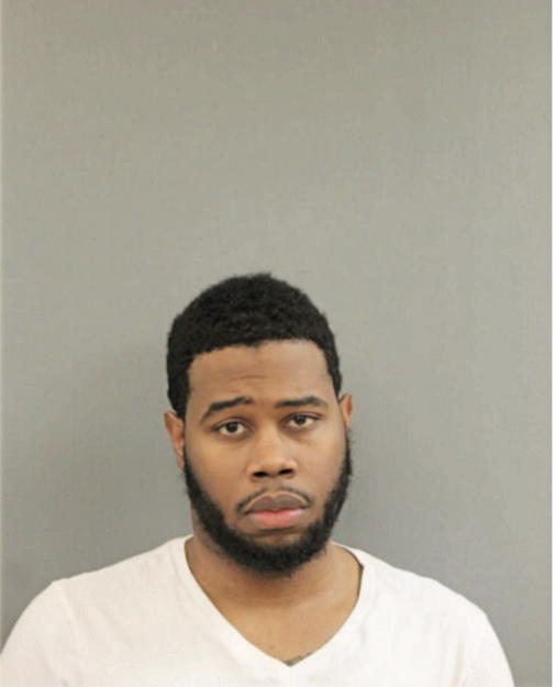 DEVIN DESHAWN ALLEN, Cook County, Illinois
