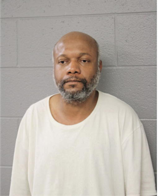 TERRY ALLEN, Cook County, Illinois