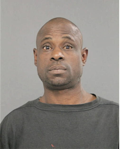 DAVID L AUSTIN, Cook County, Illinois