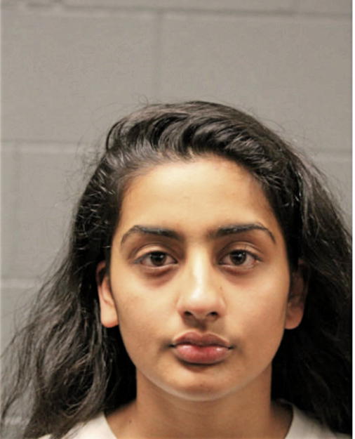 SOBIA AZHAR, Cook County, Illinois