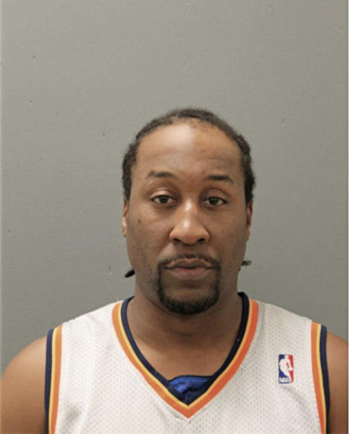 MALCOLM M BACKSTRORM, Cook County, Illinois