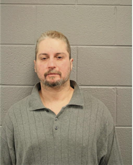 MANUEL BAEZ, Cook County, Illinois