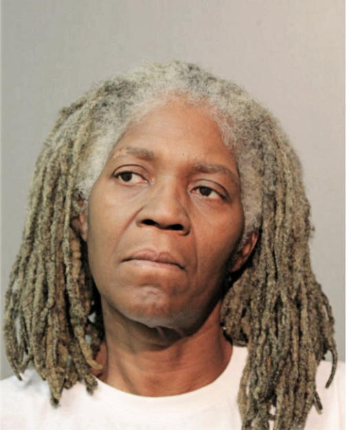JOANNE BAILEY, Cook County, Illinois