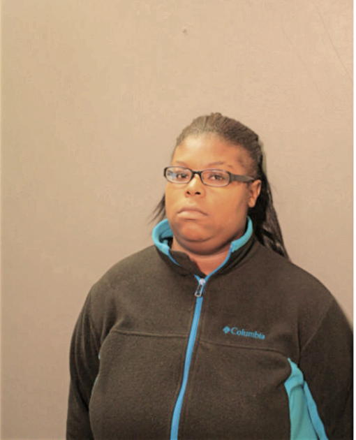 TAMIKA BAILEY, Cook County, Illinois