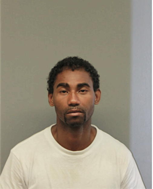 ANTHONY WARDIE BAKER, Cook County, Illinois