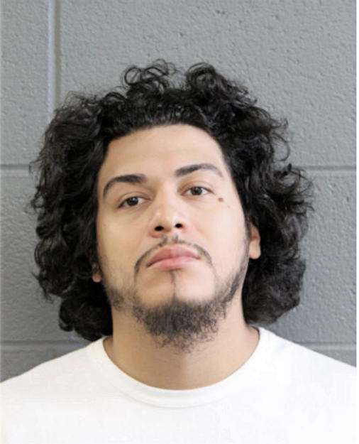 JESUS M BARBA, Cook County, Illinois