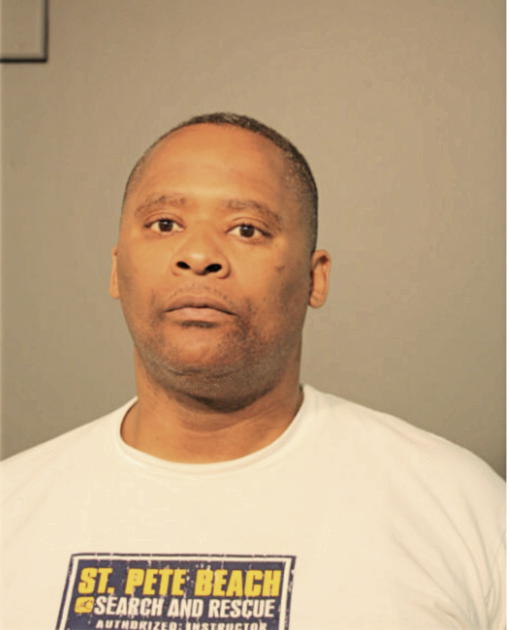 JUWAN BARNETT, Cook County, Illinois
